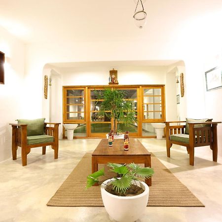 Hotel Kayjay Palms Passikudah Esterno foto