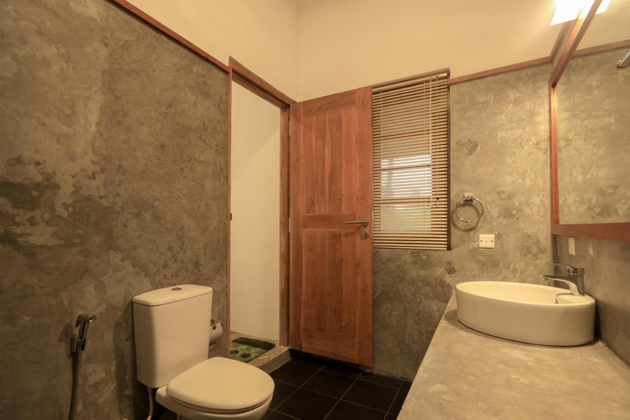 Hotel Kayjay Palms Passikudah Esterno foto