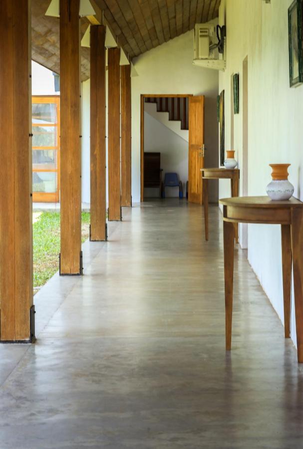 Hotel Kayjay Palms Passikudah Esterno foto