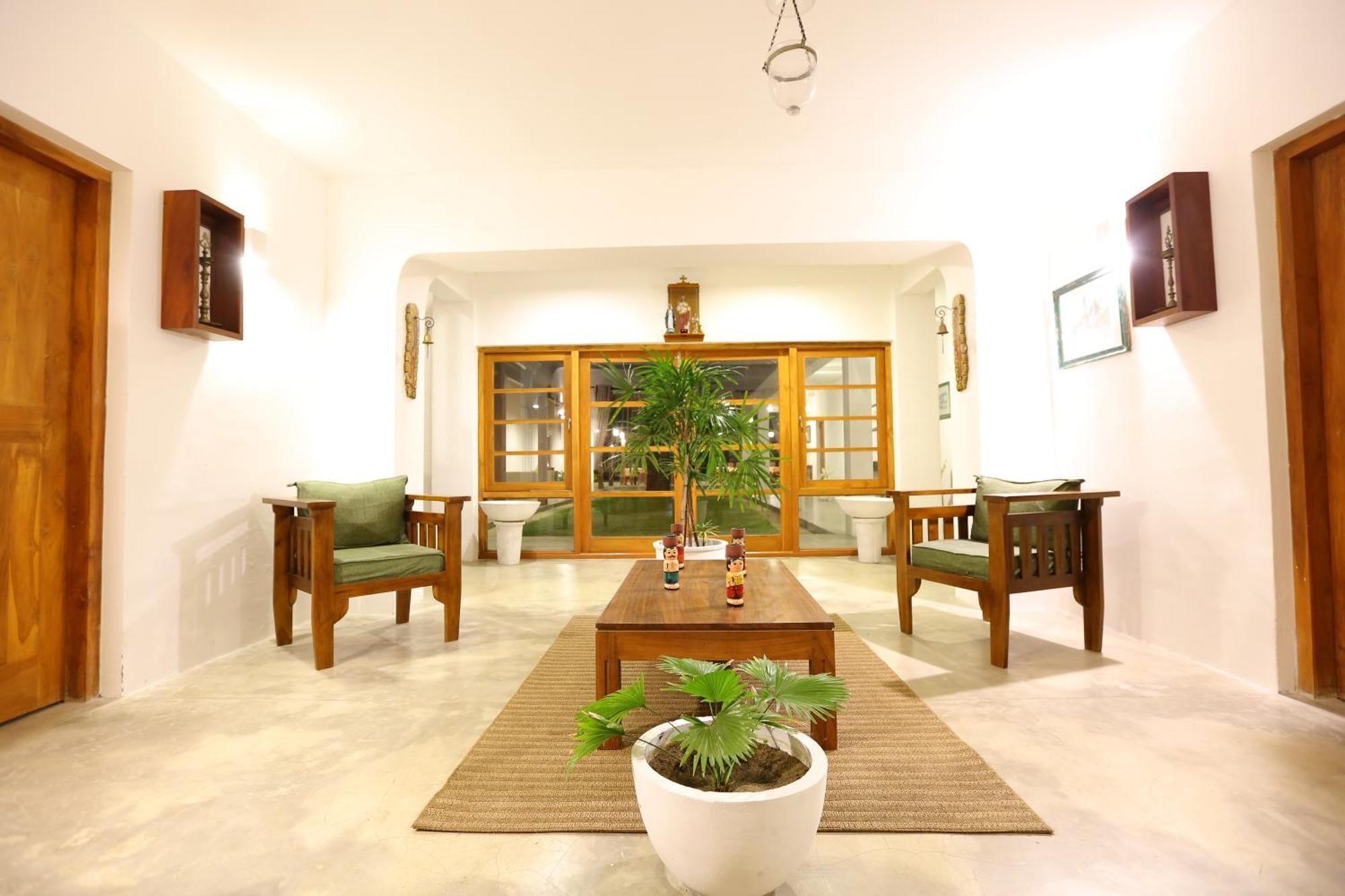 Hotel Kayjay Palms Passikudah Esterno foto