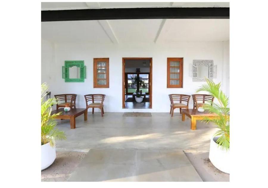 Hotel Kayjay Palms Passikudah Esterno foto