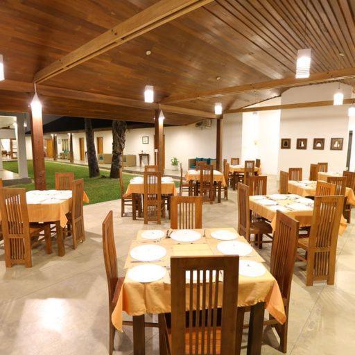 Hotel Kayjay Palms Passikudah Esterno foto