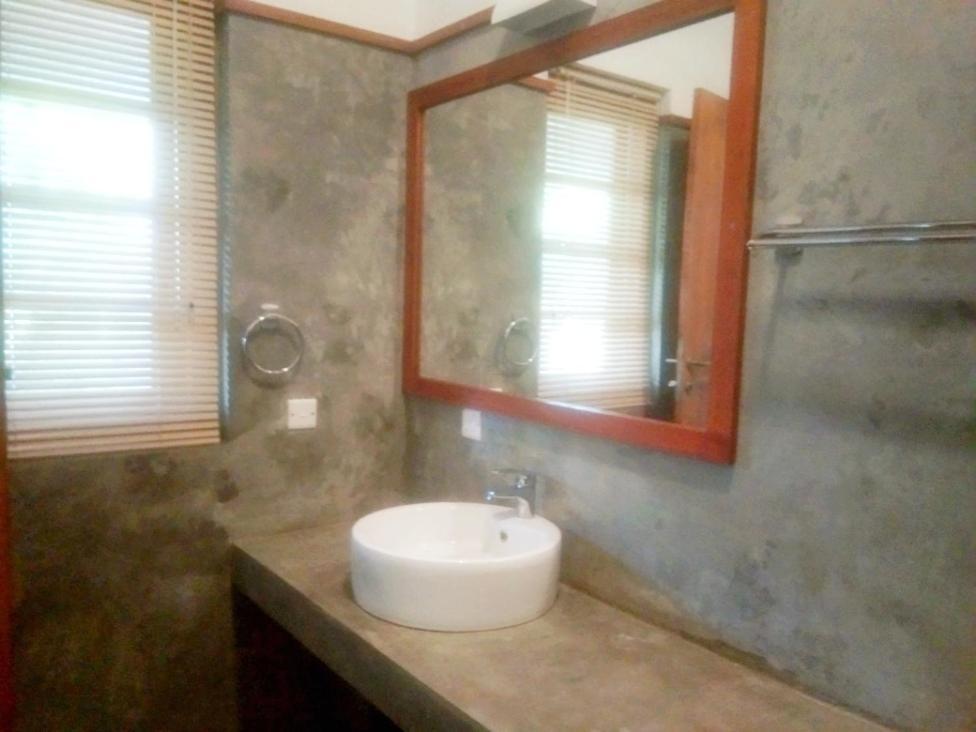 Hotel Kayjay Palms Passikudah Esterno foto